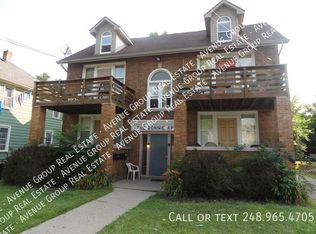 32.5 Augusta Ave, Pontiac, MI 48341