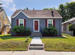 5617 44th Ave S, Minneapolis, MN 55417