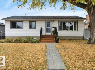 7715 73rd Ave NW, Edmonton, AB T6C 0C4