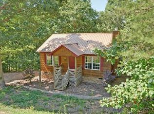 500 River Hills Dr, Mineral Bluff, GA 30559