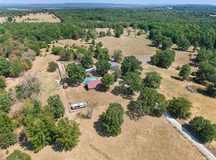 410485 E 1910th Rd, Antlers, OK 74523