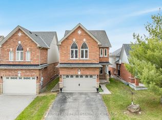 1845 Lamstone St, Innisfil, ON L9S 4Z8
