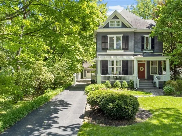 134 Burns Ave, Cincinnati, OH 45215