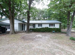 669 Park St, Decatur, AR 72722