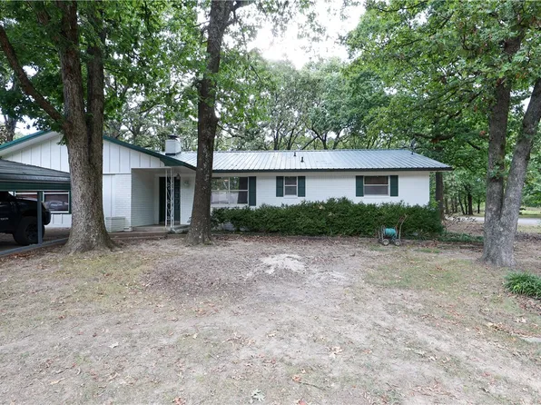 669 Park St, Decatur, AR 72722