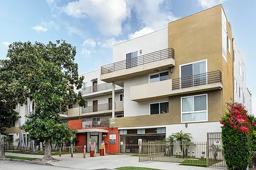Wilcox Townhomes Photo 1