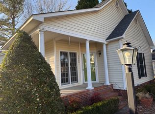 3208 Meeting Pl, Greenville, NC 27858