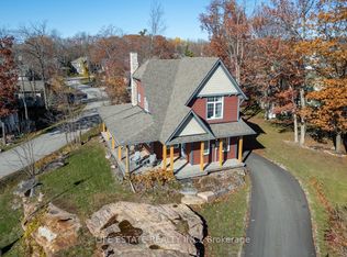 39 Country Trl #20, Georgian Bay, ON L0K1S0