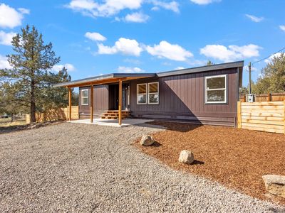 9071 SW Sand Ridge Rd, Terrebonne, OR, 97760