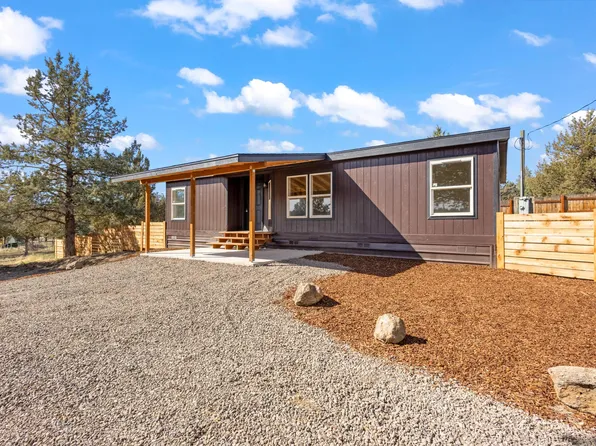 9071 SW Sand Ridge Rd, Terrebonne, OR 97760