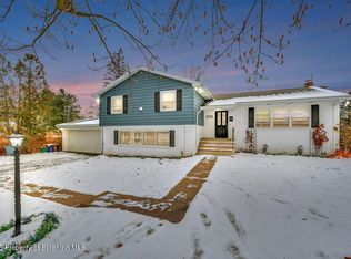 1018 Sleepy Hollow Rd, Clarks Summit, PA 18411