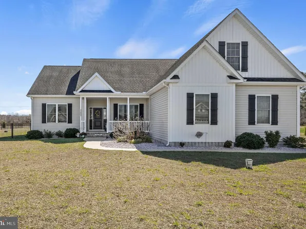 22884 Deep Creek Dr, Lincoln, DE 19960