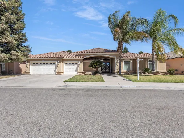3139 Hampton Dr, Madera, CA 93637