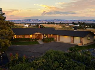 117 Narcissa Pl, Walla Walla, WA 99362