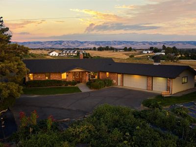 117 Narcissa Place, Walla Walla, WA, 99362