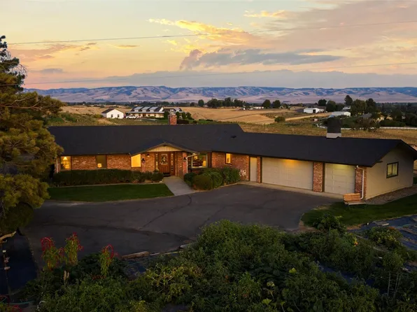 117 Narcissa Place, Walla Walla, WA 99362