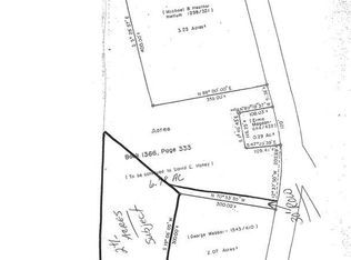 256 Ellsworth Rd, Aurora, ME 04408