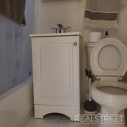 Rented by Real Street Inc