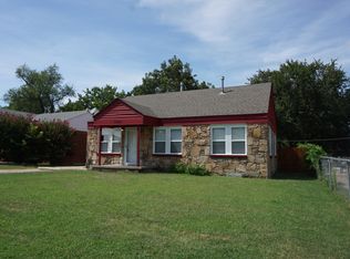 2301 E Madison St, Oklahoma City, OK 73111