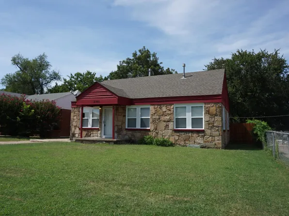 2301 E Madison St, Oklahoma City, OK 73111