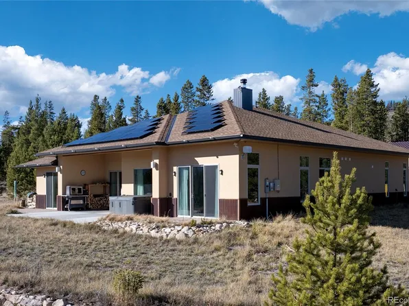 71575 Highway 40, Tabernash, CO 80478