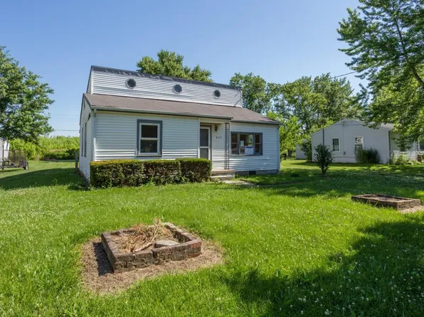 3134 W 18th St, Anderson, IN 46011