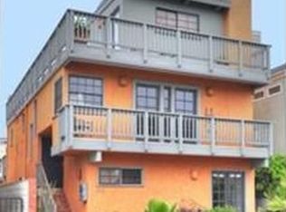 453 29th St, Manhattan Beach, CA 90266