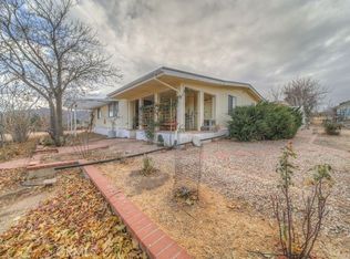 57745 Bailey Rd, Anza, CA 92539