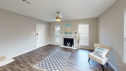 Villas at Lake Arlington Photo 1
