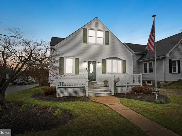 910 Marion Ave, Wilmington, DE 19809