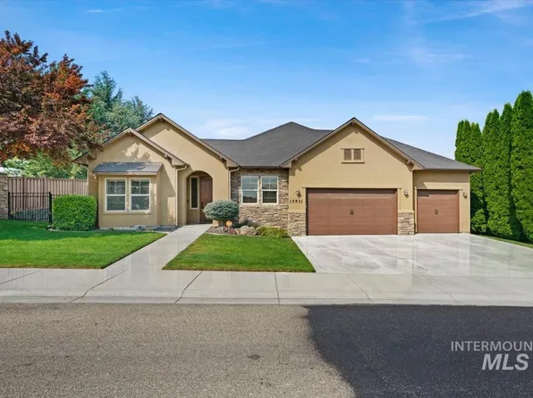 15531 Sequoia Grove Way, Caldwell, ID 83607
