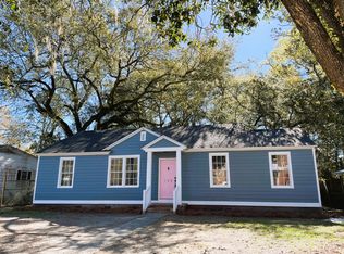 130 Strickland St, Walterboro, SC 29488