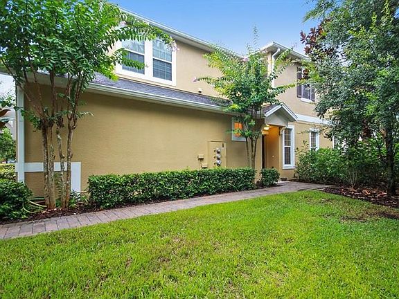 2nd image of 8187 Enchantment Dr #1506