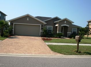 12323 Deersong Dr N, Jacksonville, FL 32218