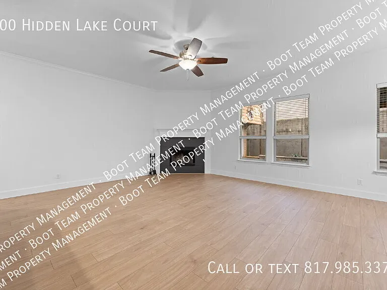 400 Hidden Lake Ct — Photo 20