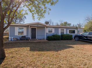 5349 Encino Rd, Abilene, TX 79605
