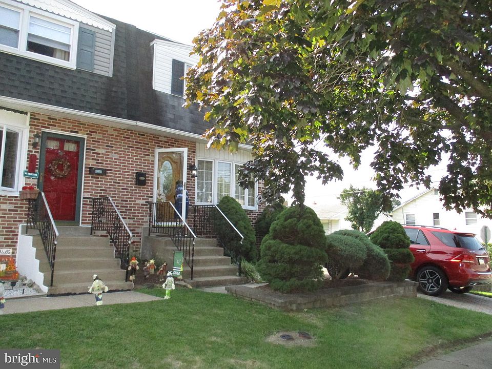 1580 Elmwood Ave, Folcroft, PA 19032 Zillow
