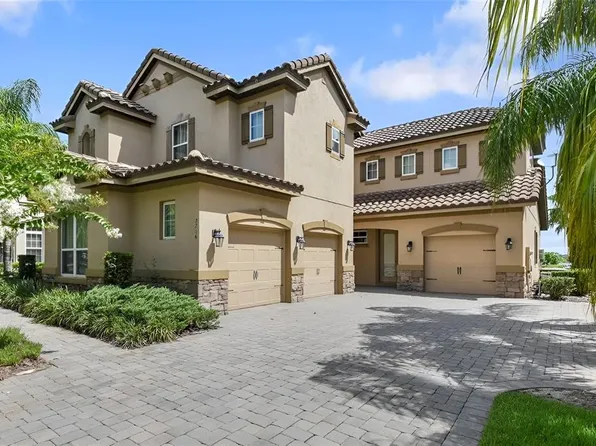 7766 Minutemen Loop, Winter Garden, FL 34787