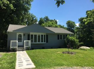 36 Frozen Ridge Rd, Newburgh, NY 12550