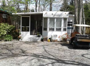 537 Hidden Valley Rd, Cleveland, GA 30528