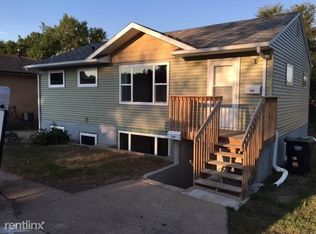 504 1/2 1st Ave NE, Mandan, ND 58554