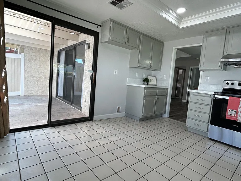 Kitchen #7