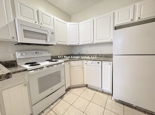 1130 Commonwealth Ave #O2, Allston, MA 02134