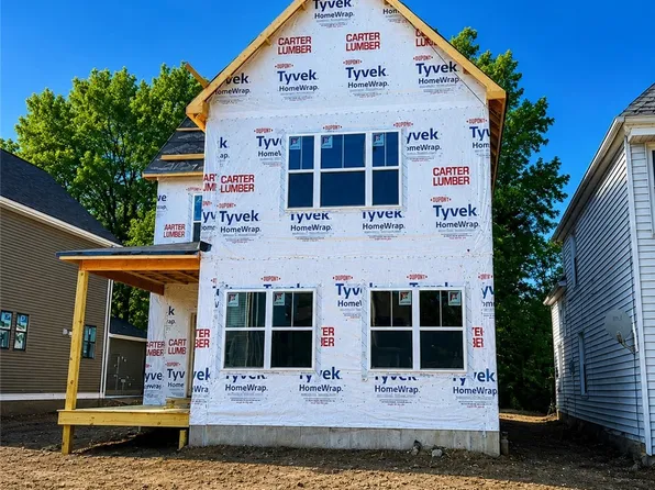 3716 Bailey Ave, Cleveland, OH 44113