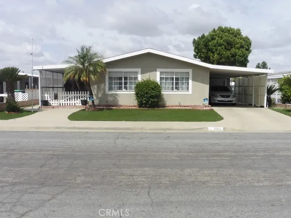 585 De Soto Dr, Hemet, CA 92543
