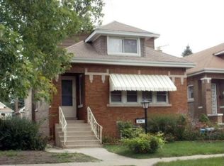3741 Clinton Ave, Berwyn, IL 60402