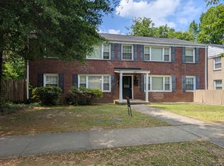 121 S Harden St APT 1, Columbia, SC 29205