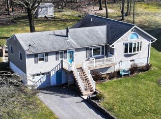 19 Laura Rd, Monroe, NY 10950