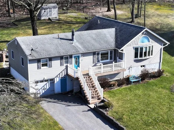 19 Laura Road, Monroe, NY 10950