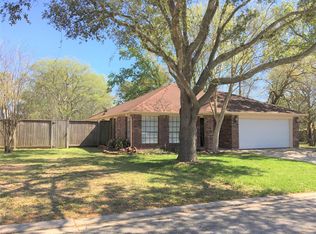 12944 Orion Ct, Willis, TX 77318